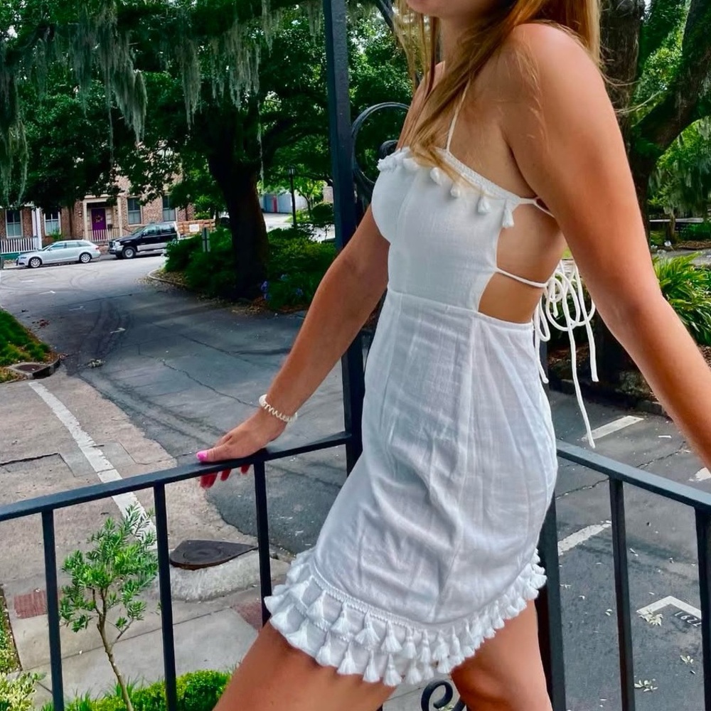 Princess Polly dress